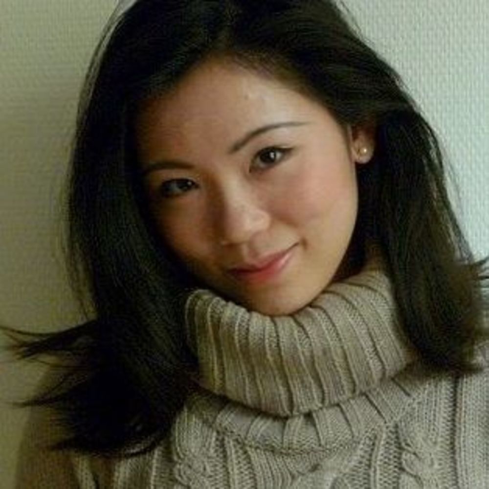 Meet your Posher, Xian